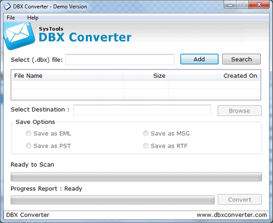 Dbx to pst converter full version with crack